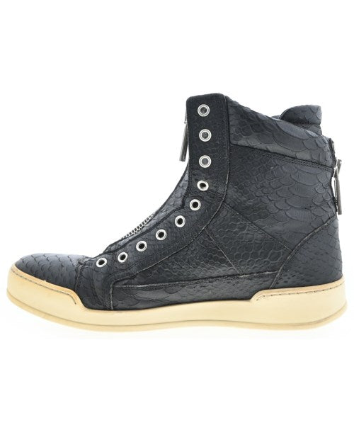 DSQUARED รองเท้าผ้าใบ