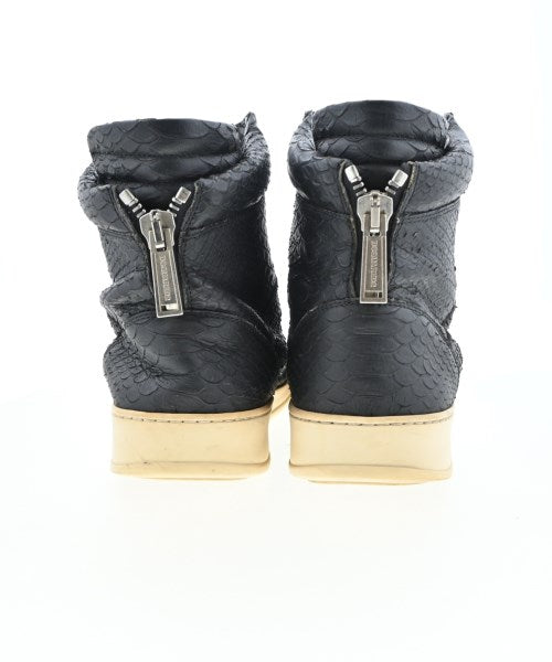 DSQUARED รองเท้าผ้าใบ