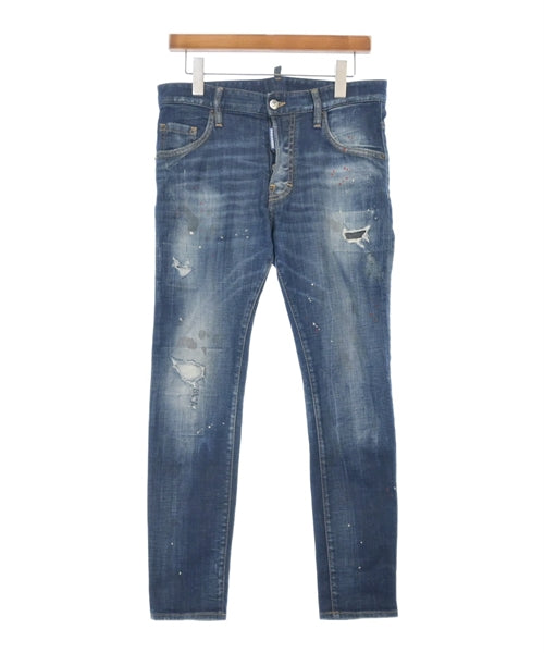 DSQUARED ยีนส์