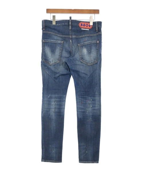 DSQUARED ยีนส์