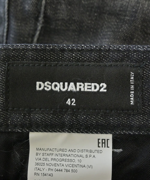 DSQUARED ยีนส์