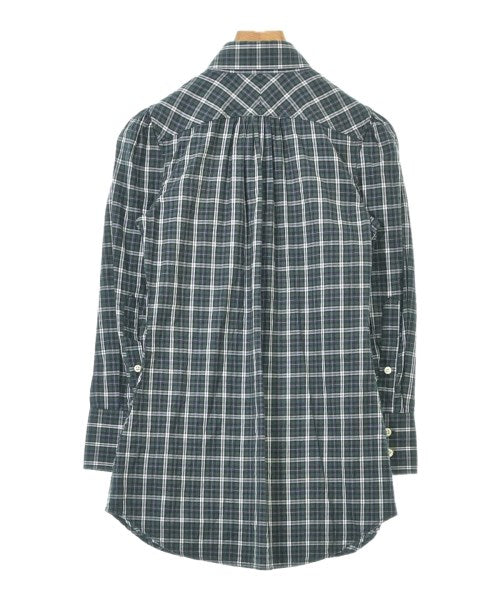 DSQUARED เสื้อลำลอง