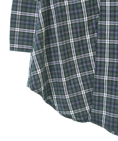 DSQUARED เสื้อลำลอง