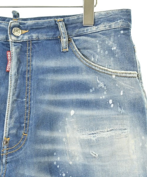 DSQUARED ยีนส์