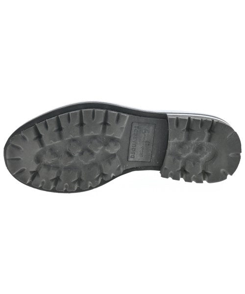 DSQUARED รองเท้า อื่น