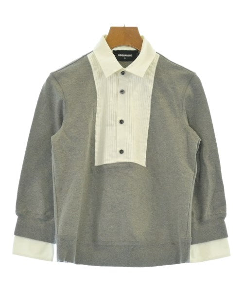 DSQUARED เสื้อสเวตเตอร์