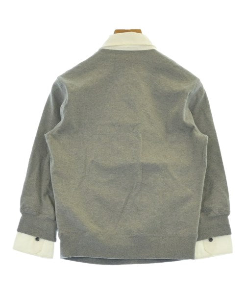 DSQUARED เสื้อสเวตเตอร์