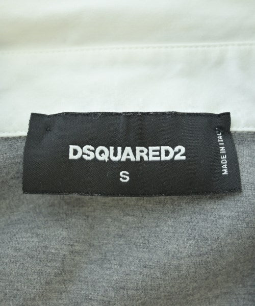 DSQUARED เสื้อสเวตเตอร์