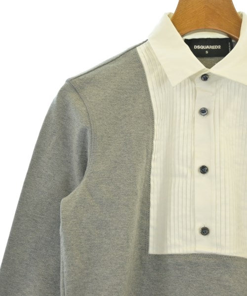 DSQUARED เสื้อสเวตเตอร์