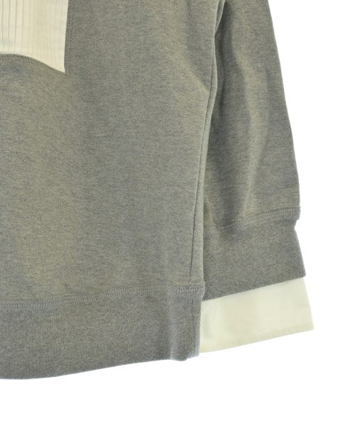 DSQUARED เสื้อสเวตเตอร์