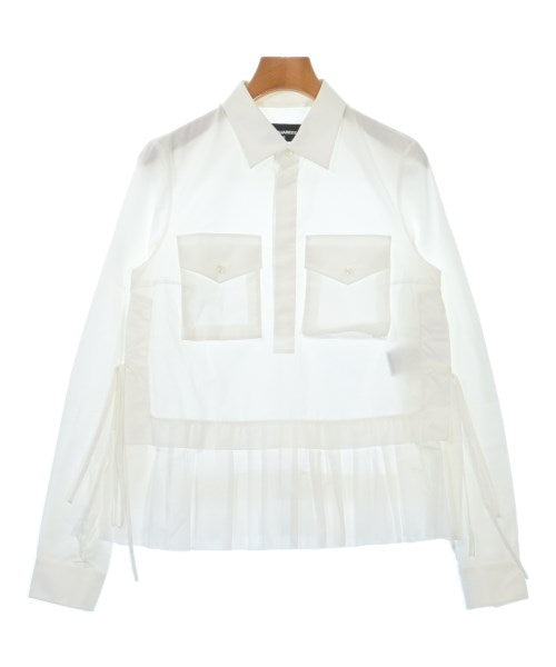 DSQUARED เสื้อลำลอง