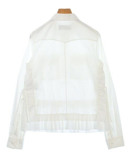 DSQUARED เสื้อลำลอง