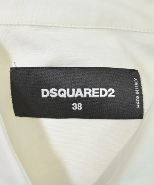 DSQUARED เสื้อลำลอง
