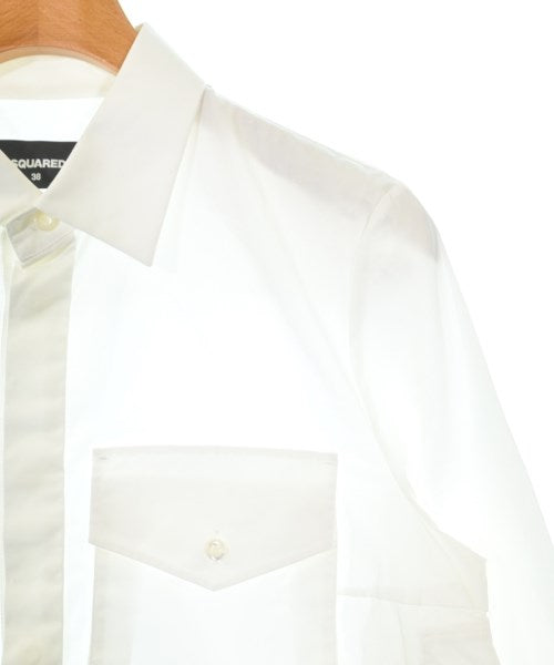 DSQUARED เสื้อลำลอง