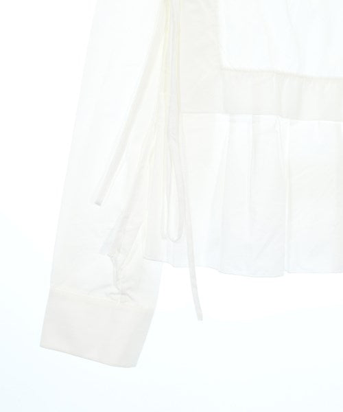 DSQUARED เสื้อลำลอง