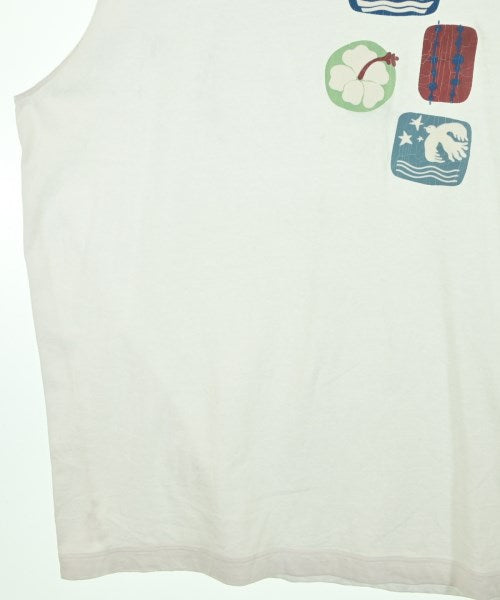 DSQUARED เสื้อยืด/เสื้อท็อปส์