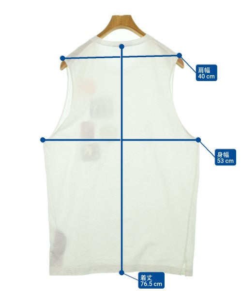 DSQUARED เสื้อยืด/เสื้อท็อปส์