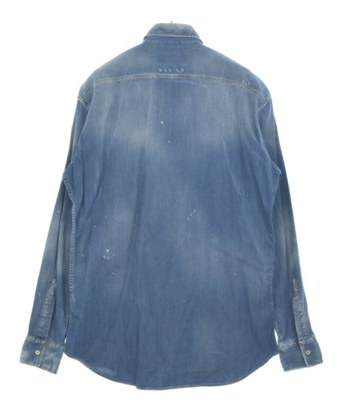 DSQUARED เสื้อลำลอง