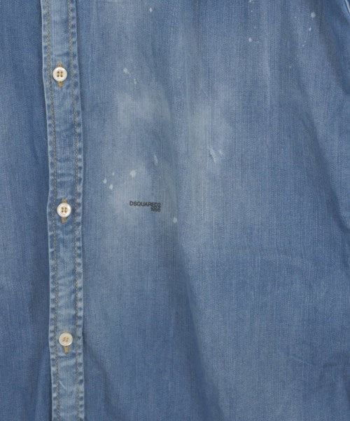 DSQUARED เสื้อลำลอง