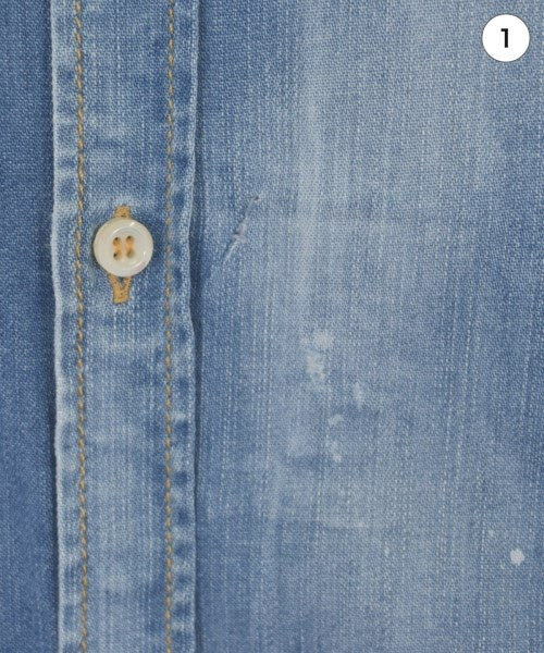 DSQUARED เสื้อลำลอง