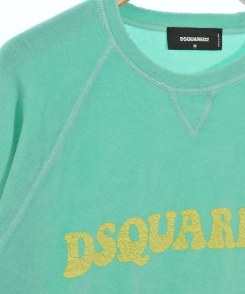 DSQUARED เสื้อยืด/เสื้อท็อปส์