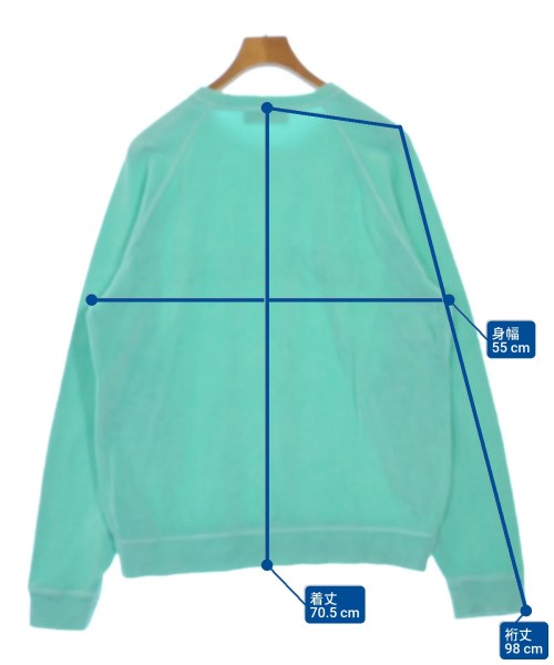 DSQUARED เสื้อยืด/เสื้อท็อปส์