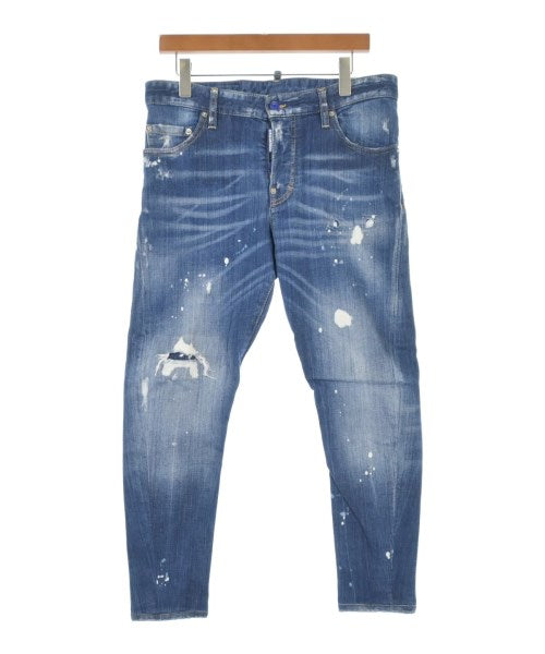 DSQUARED ยีนส์