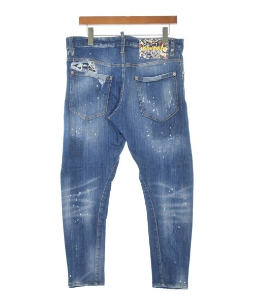 DSQUARED ยีนส์