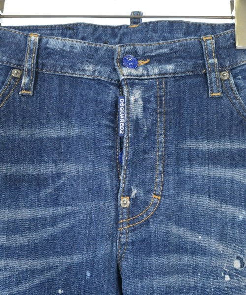 DSQUARED ยีนส์