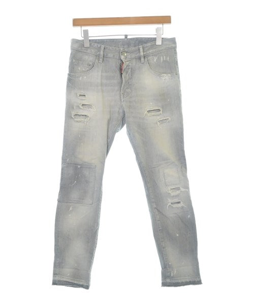 DSQUARED ยีนส์