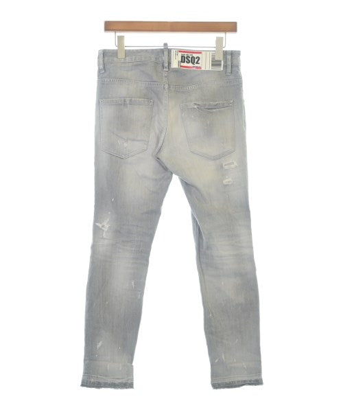 DSQUARED ยีนส์