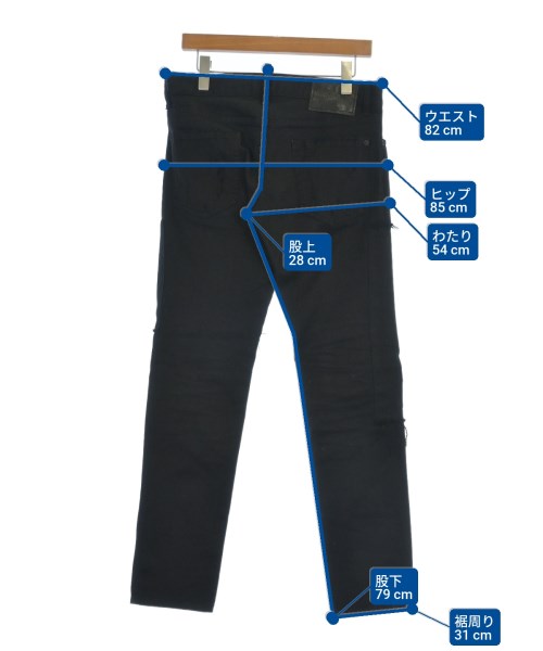 DSQUARED ยีนส์