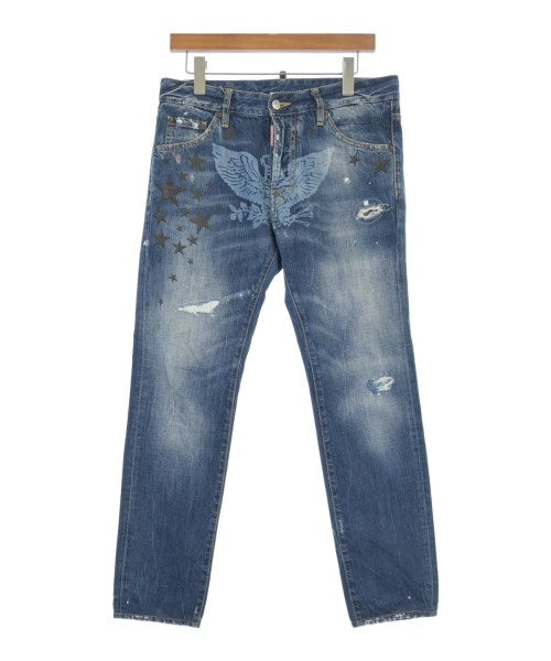 DSQUARED ยีนส์