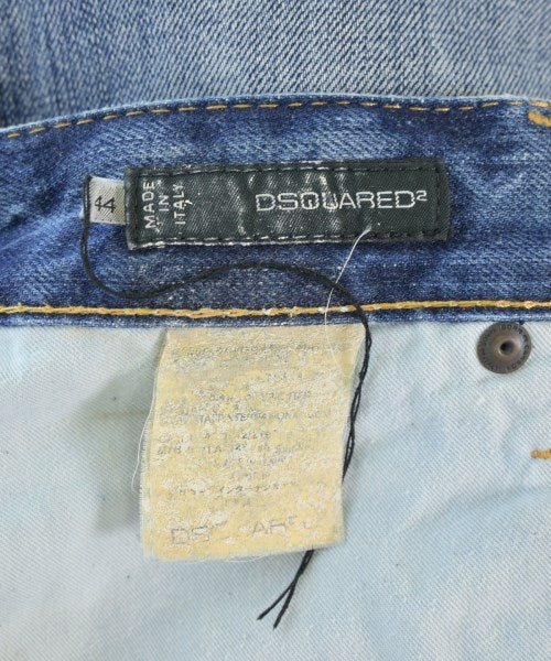 DSQUARED ยีนส์