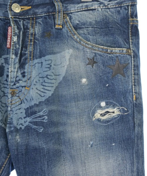 DSQUARED ยีนส์