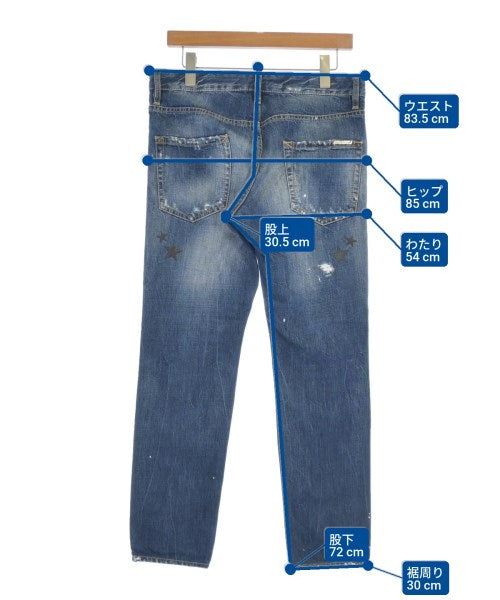 DSQUARED ยีนส์