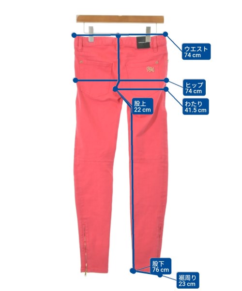 DSQUARED ยีนส์