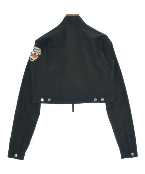 DSQUARED แจ็คเก็ตเบลาส์