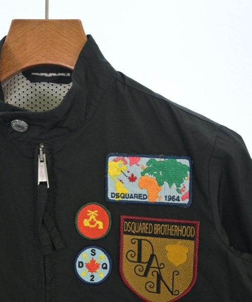 DSQUARED แจ็คเก็ตเบลาส์