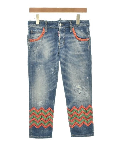 DSQUARED ยีนส์