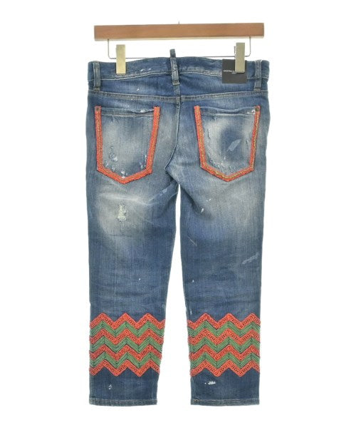 DSQUARED ยีนส์