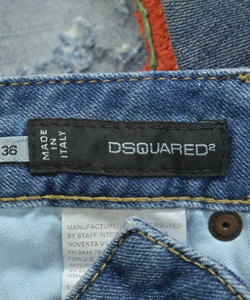 DSQUARED ยีนส์