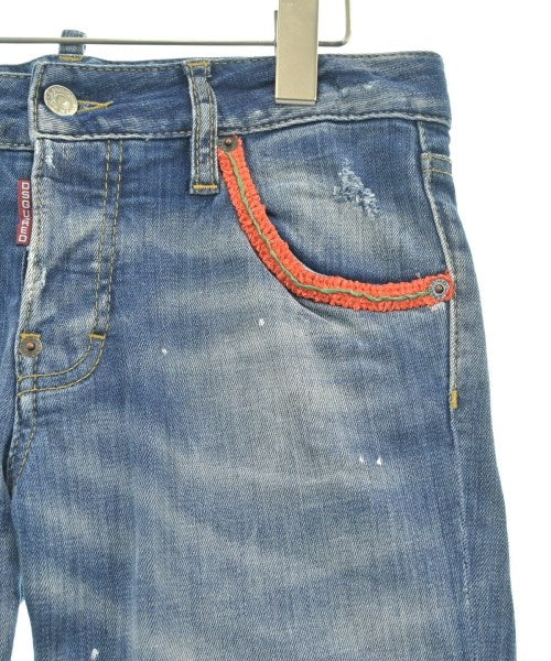 DSQUARED ยีนส์