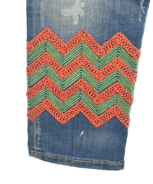 DSQUARED ยีนส์