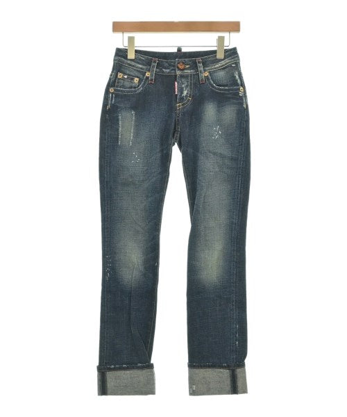 DSQUARED ยีนส์