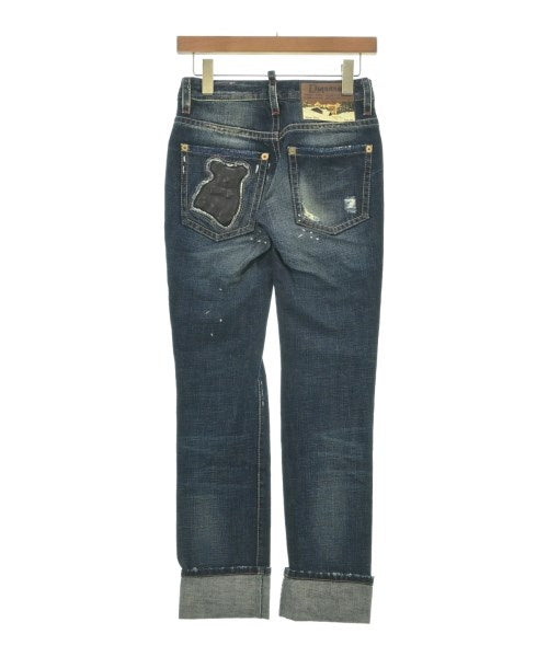 DSQUARED ยีนส์