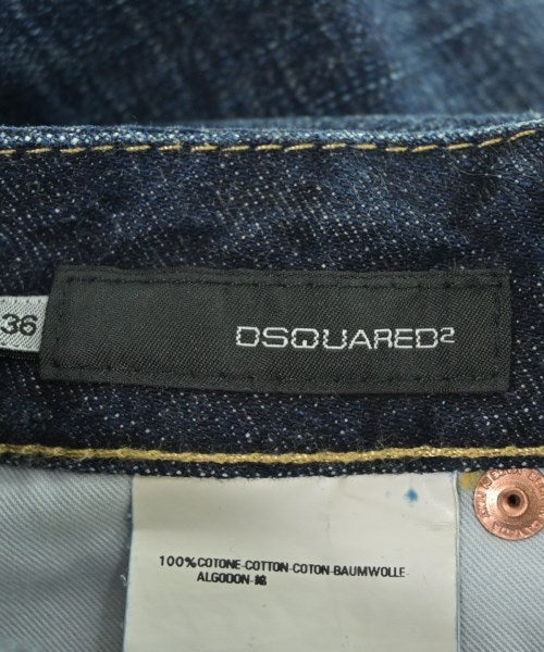DSQUARED ยีนส์