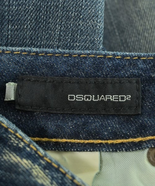 DSQUARED ยีนส์