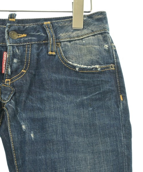 DSQUARED ยีนส์