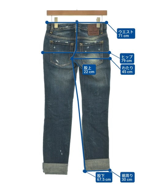 DSQUARED ยีนส์